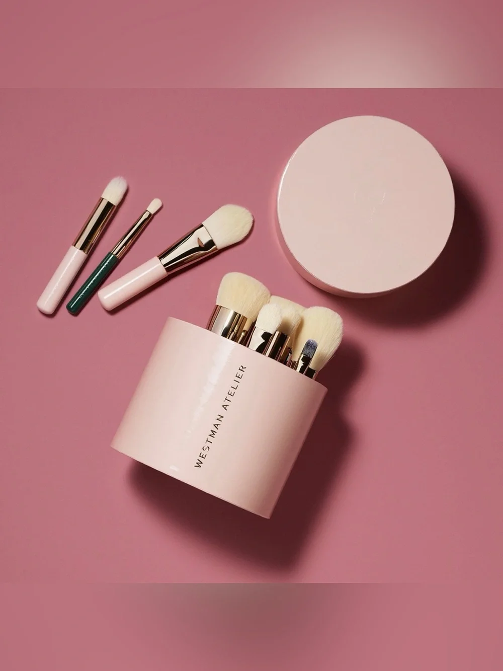 Westman Atelier Petite Brush Set